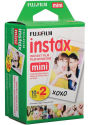 Instax Mini Twin Pack