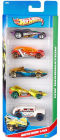 Alternative view 3 of Hot Wheels 5-Car Pack (Assortment, Styles Vary)