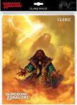 Alternative view 1 of D&D Class Folio Cleric