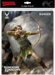 Alternative view 1 of D&D Class Folio Ranger