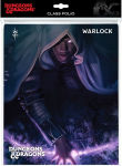 Alternative view 1 of D&D Class Folio Warlock