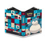 Ultra Pro 9-Pocket Pok¿mon Full-View Pro Binder: Snorlax