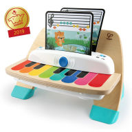 Title: Baby Einstein Magic Touch Piano Musical Toy