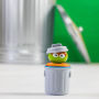 Alternative view 6 of Sesame Street Oscar the Grouch's Stacking Cans