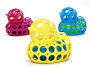 Oball Bath Duck Assortment