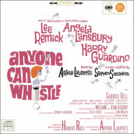 Anyone Can Whistle (Original Broadway Cast Recording)