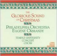 Glorious Sound of Christmas