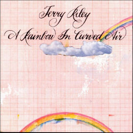 Rainbow in Curved Air