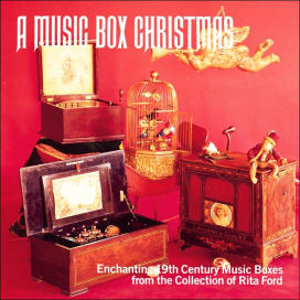 Music Box Christmas