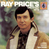 Title: Ray Price's Greatest Hits, Artist: Ray Price