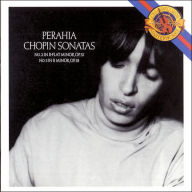 Title: Frederic Chopin: Sonatas Nos. 2 & 3, Artist: Chopin / Perahia