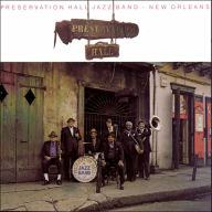 Title: New Orleans, Vol. 1, Artist: Preservation Hall Jazz Band