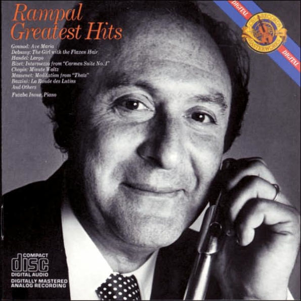Rampal's Greatest Hits, Vol.1