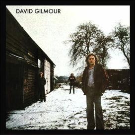David Gilmour