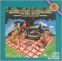 Bolling: Picnic Suite