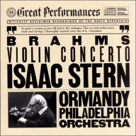 Brahms: Violin Concerto