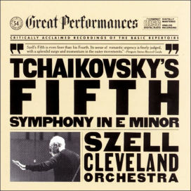 Tchaikovsky: Symphony No. 5