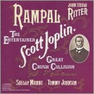 Title: Jean-Pierre Rampal Plays Scott Joplin, Artist: Rampal,Jean-Pierre / Joplin