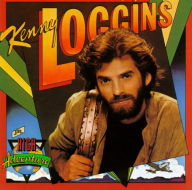 Title: High Adventure, Artist: Kenny Loggins