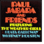 Paul Jabara & Friends
