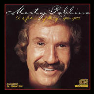 Title: A Lifetime of Song (1951-1982), Artist: Marty Robbins