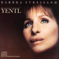 Title: Yentl [Original Motion Picture Soundtrack], Artist: Barbra Streisand