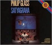 Title: Philip Glass: Satyagraha, Artist: Glass,Philip