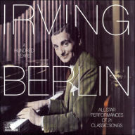 Irving Berlin: A Hundred Years