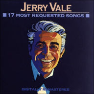 Title: 17 Most Requested Songs, Artist: Jerry Vale