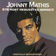 Title: 16 Most Requested Songs, Artist: Johnny Mathis