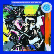 Title: Music from West Side Story, Artist: The Dave Brubeck Quartet