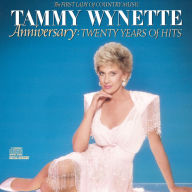 Title: 20 Years of Hits, Artist: Tammy Wynette