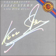 Title: Celebration: Life With Music, Artist: Stern,Isaac