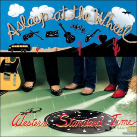 Western Standard Time