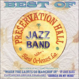 Best of Preservation Hall Jazz Band