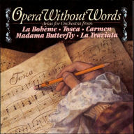 Opera without Words