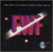Best of Earth, Wind & Fire, Vol. 2