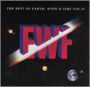 The Best of Earth, Wind & Fire, Vol. 2