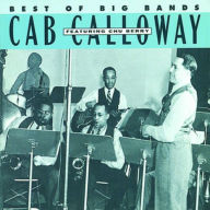 Title: Best of the Big Bands, Artist: Cab Calloway