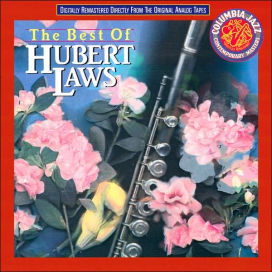 Best of Hubert Laws
