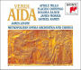 Verdi: Aida