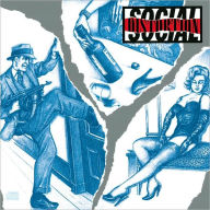 Title: Social Distortion, Artist: Social Distortion