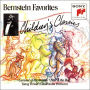 Bernstein Favorites - Children's Classics