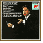 Tchaikovsky:1812 Overture/Marche Slave/Romeo and Juliet/The Tempest