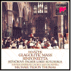 Title: Jan¿¿cek: Glagolitic Mass; Sinfonietta, Artist: Janacek / Tilson Thomas / Lso
