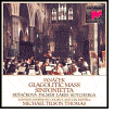 Title: Jan¿¿cek: Glagolitic Mass; Sinfonietta, Artist: Michael Tilson Thomas