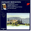 Title: Tchaikovsky: Symphony No. 3 in D Major/Op. 29/Polish /Romeo and Juliet, Artist: Leonard Bernstein