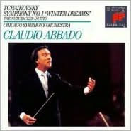 Title: Tchaikovsky: Symphony No. 1; The Nutcracker Suite, Artist: Claudio Abbado