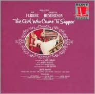 No¿¿l Coward: The Girl Who Came to Supper [Original Broadway Cast]