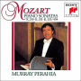 Mozart: Piano Sonatas